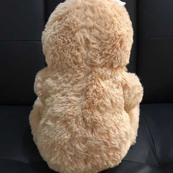 KellyBaby Plush Sloth - Picture 3 of 3